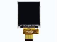 176 x 220 2.0 inç TFT LCD Ekran Modülü 2.8V ET20CMT -20 ~ 70C İşletim