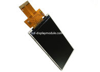 RGB 320x480 3.5 TFT LCD Ekran Modülü MCU 8bit Arabirim 3.0 V Yetenek Gerilim