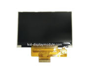 VGA RGB Arayüzü 320 X 240 LCD Modül 2.31 İnç SPI MCU 46.75 * 35.6 mm Aktif