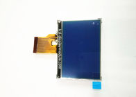 Negatif 128 x 64 8.6 V COG Tipi LCD ISO14001 Onaylı ST7565P Sürücü IC