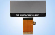 LED 2 Cips ile 128 x 32 COG LCD Modül Beyaz Arka Işık 3.3 V Operting