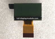 UC1608 Sürücü IC ile pozitif COG LCD Modülü 240 x 120 3V Transflektif