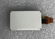Pozitif COG LCD Ekran, 64 X 128 9.5V Beyaz LED Transflektif LCD Modül