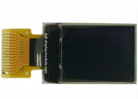 15PINs 4 - Teller SPI OLED Ekran Modülü, 0.71 &amp;#39;&amp;#39; 48 * 64 Özel OLED Ekran