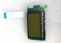 Yeşil Aydınlatmalı Grafik LCD Modülü COG 132 x 64 ISO14001 Onaylı 3.3V İşletim
