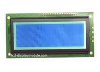 192 x 64 5V LCD Grafik Ekran, STN Sarı Yeşil Transmissive COB LCD Modülü