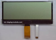 8 Bit Arabirim 240 x 96 Grafik LCD Modül STN Sarı Yeşil ET24096G01