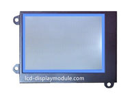 Akıllı İzle için Çözünürlük 128 x 64 Grafik LCD Modülü Transimissive Negatif