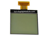 COG Çözünürlük 128 * 64 Dot Matrix LCD Ekran Modülü FSTN I2C Seri SPI Tipi