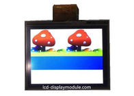 Direnç Dokunmatik Panel TFT LCD Ekran 3.2 &amp;#39;&amp;#39; 320 * 240 Çözünürlük 64.80 * 48.60mm