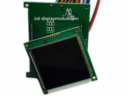 Araç 3.3V İşletim İçin Yüksek Kontrastlı VA LCD Panel Ekran Transmissive