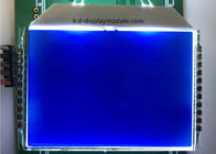Mavi Arka Plan HTN LCD Ekran, 7 Segment Mutfak LCD Segment Ekranı