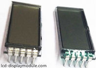 Gebelik Testi 6 O&amp;#39;clock için Mini 5 PINs TN LCD Panel Ekran Yansıtıcı
