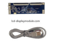 Çözünürlük&amp;gt; USB Arabirim Endüstriyel ile 500dpi 21.5 İnç Kapasitif Dokunmatik Panel