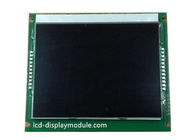 Su Isıtıcı LCD Ekran Özelleştirilmiş Segment Monokrom VA COB Zebra Bağlantısı