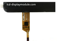 I2C Arabirim Güvenlik Aygıtları ile Capactive Seven Inç LCD Dokunmatik Ekran