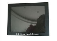 Shorting Mall Çoklu Dokunmatik Ekranlı TFT LCD Monitör 12.1 &amp;#39;&amp;#39; Çözünürlük 1024 * 768