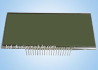 Elektronik Ölçekli ISO14001 için 20 Metal PIN Twisted Nematic Ekran Onaylandı