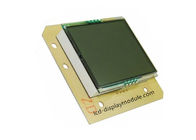 Metal PIN TN LCD Ekran ISO14001 Onaylı 42.00mm * 35.00mm Görüntüleme Alanı