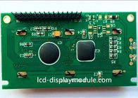 Elektronik Ölçekli için VA Negatif Transmissive LCD Panel Ekran PCB Kartı Konektörü