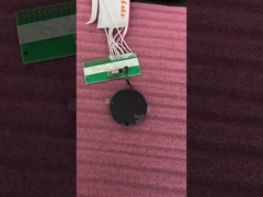 1.2 inçlik AMOLED ekran