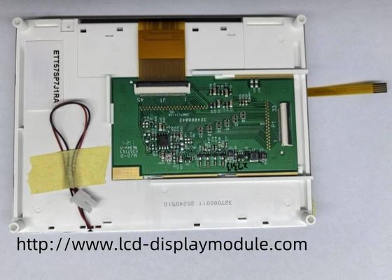 5.7 İnç 320 X 240 TFT LCD Ekran Modülü