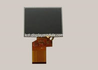 Dokunmatik Bileşenli Paralel TFT LCD Ekran Modülü 3,5 inç 3V 320 * 240