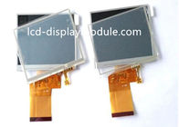 Dokunmatik Bileşenli Paralel TFT LCD Ekran Modülü 3,5 inç 3V 320 * 240