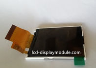 Dokunmatik Ekran ISO14001 Onaylı SPI 2.4 İnç TFT LCD Modül 240 x 320 Onaylı