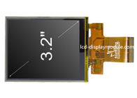 Paralel Arayüz 3.2 inç Özel LCD Modülü, 240 X 320 ROHS Dokunmatik Ekran Modülü