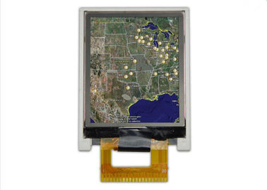 IPS EDP Arayüzü TFT LCD Modülü 15,6 İnç Çözünürlük 1920x1080