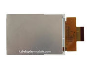 LED Beyaz SPI MCU Dokunmatik Ekran Modülü, 240 X 400 3.0 Küçük LCD Modülü