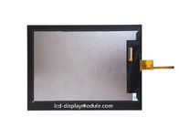 Capactive Dokunmatik Panel ile 22.4V 800x1280 8.0 inç TFT LCD Ekran Modülü MIPI IPS
