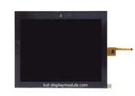 Capactive Dokunmatik Panel ile 22.4V 800x1280 8.0 inç TFT LCD Ekran Modülü MIPI IPS