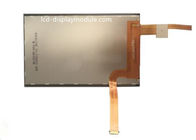 480 * 854 IPS MIPI 5.0 Inç TFT LCD Modülü, Kapasitif Dokunmatik Ekran Özel LCD Modülü