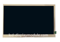 1024 * 600 RGB TFT LCD Ekran Modülü 7 inç ISO9001 Onaylı LED Beyaz Arka Işık