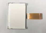 3.0V 128 X 64 COG Tipi LCD, Cam LCD Üzerinde Telekomünikasyon Tek Renkli Grafik Chip
