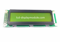 Endüstriyel Kontrol COB LCD Ekran Modülleri Pozitif Süper Twisted Nematic