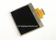 Çözünürlük Beyaz Arka Işık TFT Ekranı 2 inç 320 X 240 COG LCD Modül
