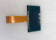 Beyaz Arka Işıklı 128 x 64 3.3V COG LCD Modül Transmissif Negatif