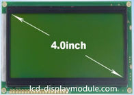 Ev Telekomünikasyon için 5V COB 192 x 64 Grafik LCD Modül STN 20PIN