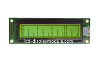 8 Bit Arayüzü 240x96 Grafik LCD Modülü STN Sarı Yeşil ET24096G01