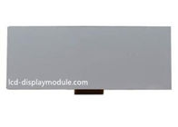 Cam Hattı Üzerinde 4 Seri Seri Arayüz 160 * 44 Çip, Negatif FSTN LCD Modülü