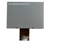 6 O &amp;#39;Saat Açısı ile COG 240 x 160 Grafik LCD Modül FSTN Pozitif Transflektif