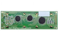 İngilizce - Japon Denetleyici IC ile Pozitif Dot Matrix LCD Ekran Modülü