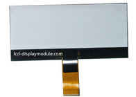 Karakter COG Küçük LCD Modül, Ofis STN Gri 20x2 Dot Matrix LCD Ekran