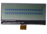 Karakter COG Küçük LCD Modül, Ofis STN Gri 20x2 Dot Matrix LCD Ekran