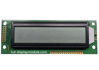 COB Çözünürlük 20x2 LCD Dot Matrix Modülü, Karakter Transfektif LCD Ekran