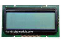 8 Bit Çözünürlük 12x2 Dot Matrix LCD Ekran, Sarı Yeşil LCD Karakter Ekranı