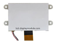 Negatif 128 x 64 Küçük LCD Modül, Mavi Transimissive COG STN LCD Modülü